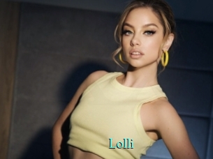 Lolli