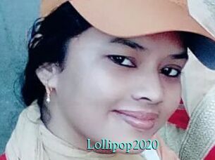 Lollipop2020