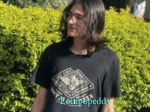 Lollipopeddy