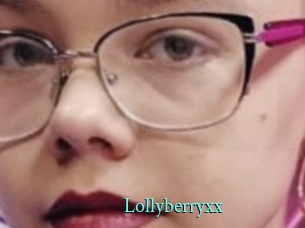 Lollyberryxx