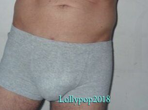 Lollypop2018