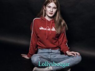 Lollyshoogar