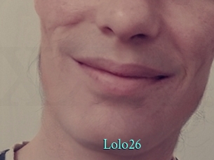 Lolo26
