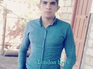 london_boys xxx Fantasy Land