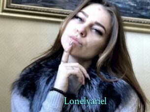 Lonelyariel