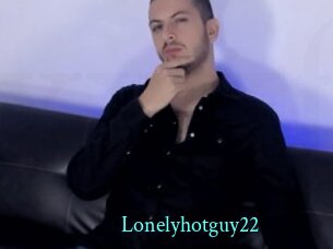 Lonelyhotguy22