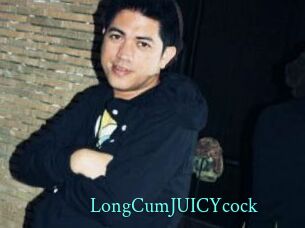 LongCumJUICYcock