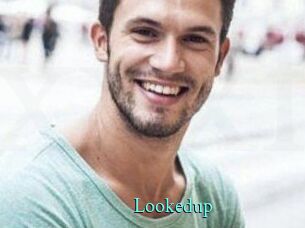 Lookedup