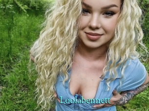 Loolabennett