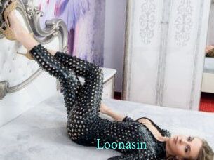 loonasin xxx Fantasy Land