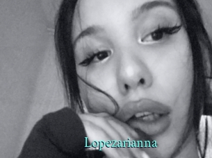 Lopezarianna