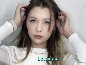 Loraabner
