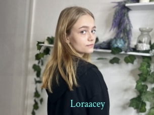 Loraacey