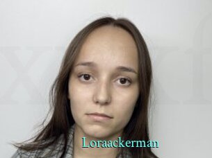 Loraackerman