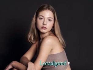 Loraalgood