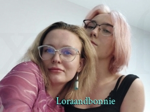 Loraandbonnie