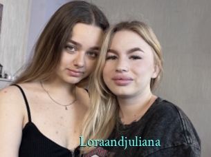 loraandjuliana xxx Fantasy Land