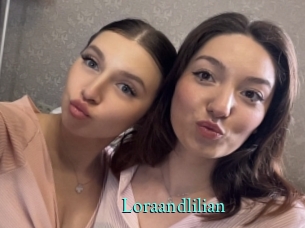 Loraandlilian
