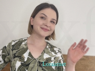 Loraarnet