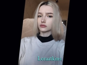 Loraatkins