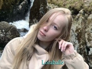 loraballe xxx Fantasy Land
