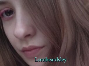 Lorabeardsley