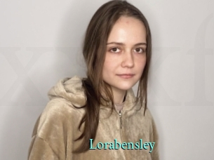 Lorabensley