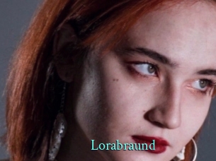 Lorabraund