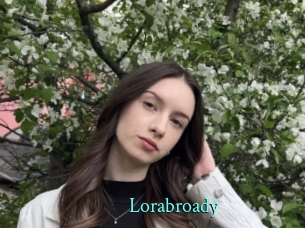 Lorabroady