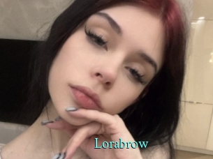 Lorabrow