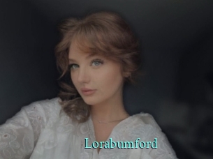 Lorabumford