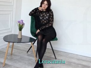 Loracatania