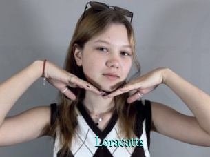 Loracatts