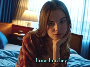 Lorachurchey