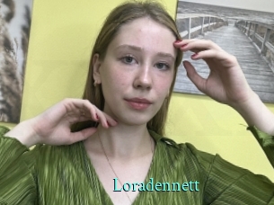 Loradennett