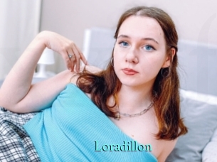 Loradillon