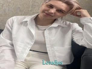 Loradjas