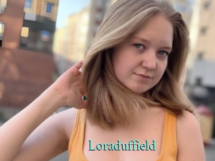 Loraduffield