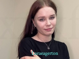 Loraeagerton