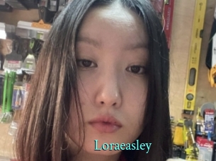 Loraeasley