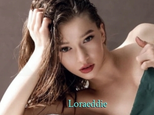 Loraeddie