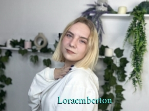Loraemberton