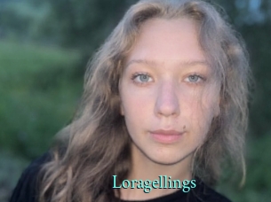 Loragellings