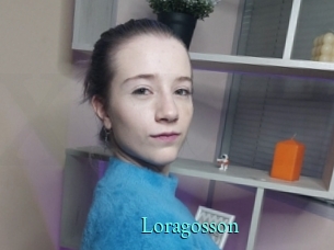 loragosson xxx Fantasy Land