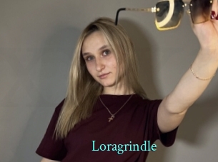 Loragrindle