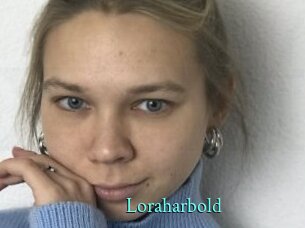 Loraharbold