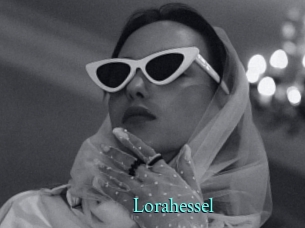 Lorahessel