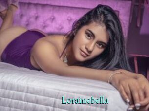 Lorainebella