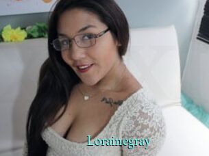 Lorainegray