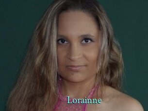 Lorainne